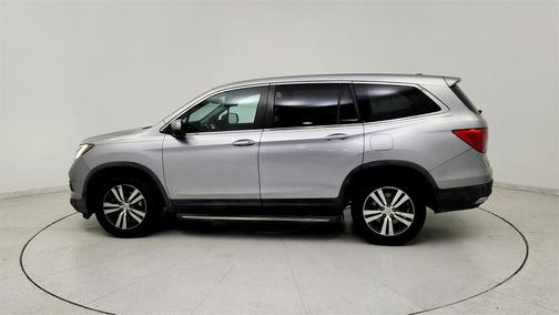 2016 Honda Pilot EX