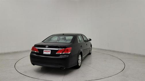 2011 Toyota Avalon Base
