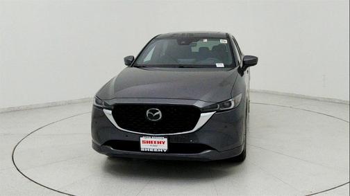 2022 Mazda CX-5 Signature