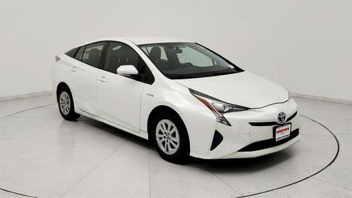 2016 Toyota Prius Two