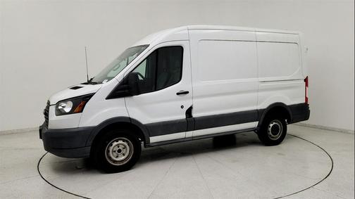 2016 Ford Transit-250 Base