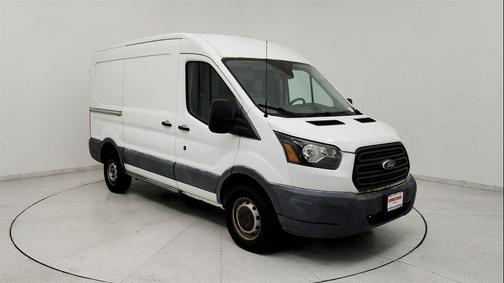 2016 Ford Transit-250 Base
