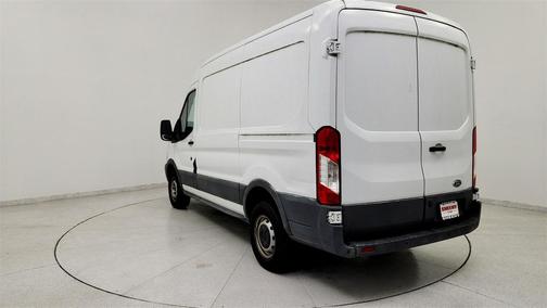 2016 Ford Transit-250 Base