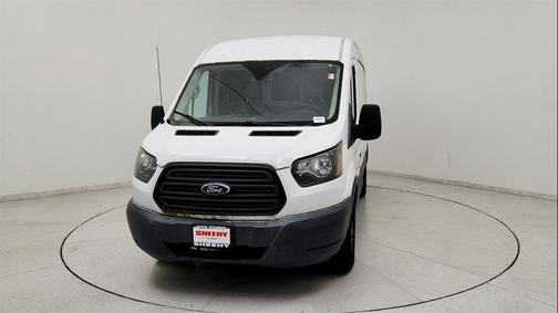2016 Ford Transit-250 Base