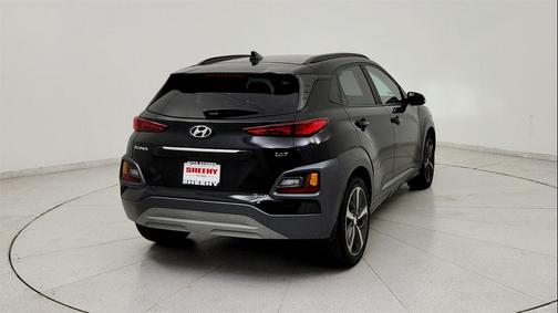 2020 Hyundai KONA Limited
