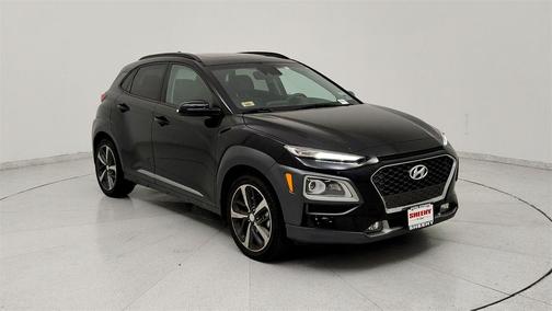 2020 Hyundai KONA Limited