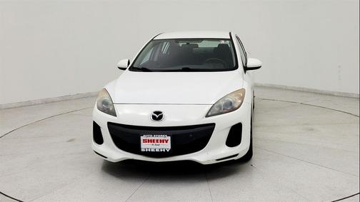 2013 Mazda Mazda3 i Touring