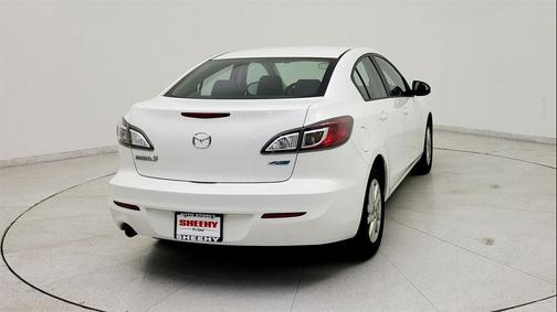 2013 Mazda Mazda3 i Touring