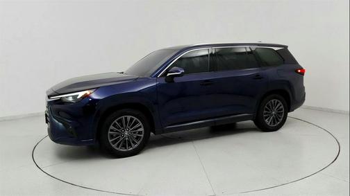 2024 Lexus TX 350 Base