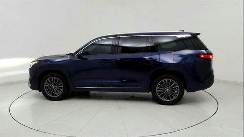 2024 Lexus TX 350 Base