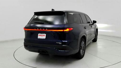 2024 Lexus TX 350 Base