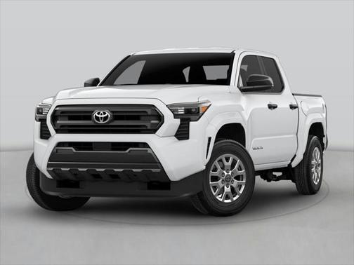 2025 Toyota Tacoma Limited