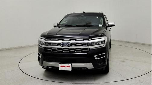 2022 Ford Expedition Max Platinum