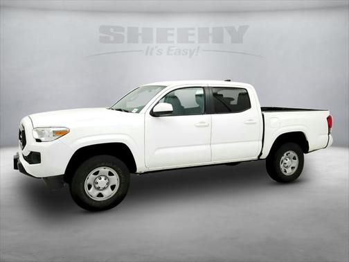 2020 Toyota Tacoma SR
