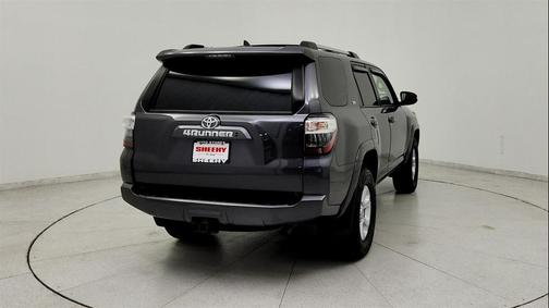 2020 Toyota 4Runner SR5 Premium