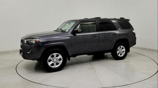 2020 Toyota 4Runner SR5 Premium