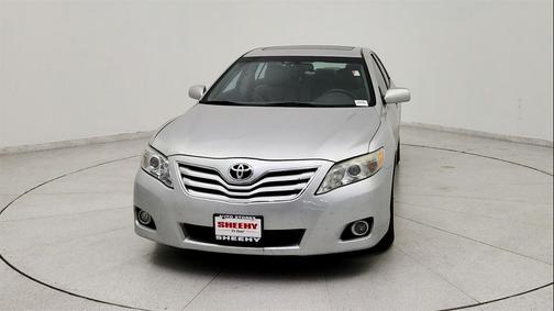 2011 Toyota Camry XLE