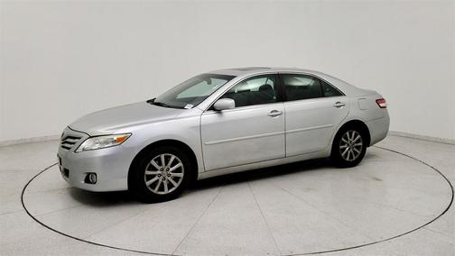 2011 Toyota Camry XLE