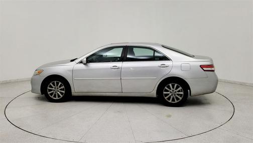 2011 Toyota Camry XLE