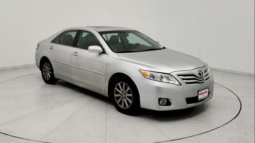 2011 Toyota Camry XLE