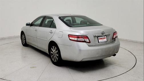 2011 Toyota Camry XLE