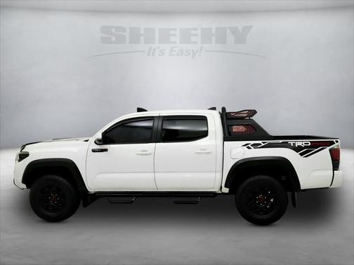 2019 Toyota Tacoma TRD Pro