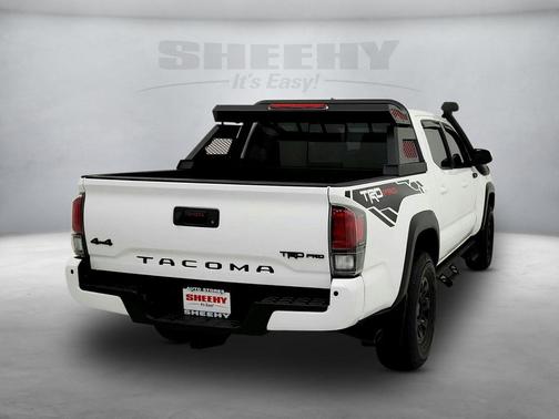 2019 Toyota Tacoma TRD Pro