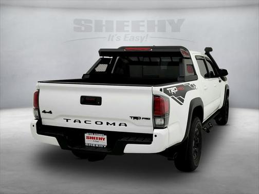 2019 Toyota Tacoma TRD Pro