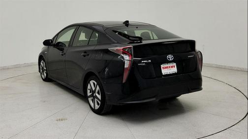 2017 Toyota Prius Three Touring