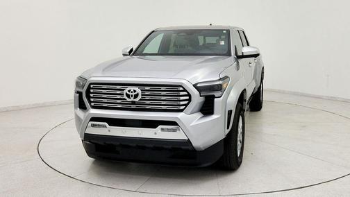 2024 Toyota Tacoma Limited