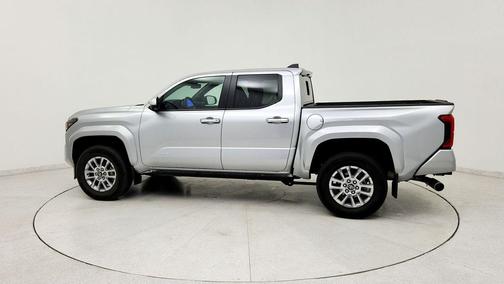 2024 Toyota Tacoma Limited