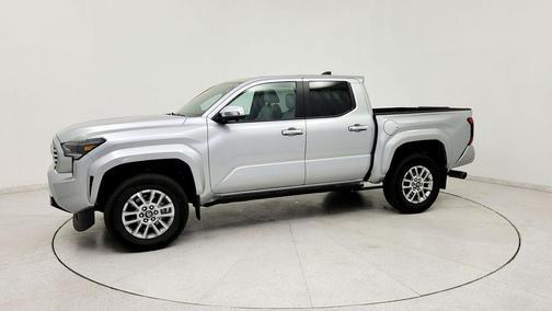 2024 Toyota Tacoma Limited