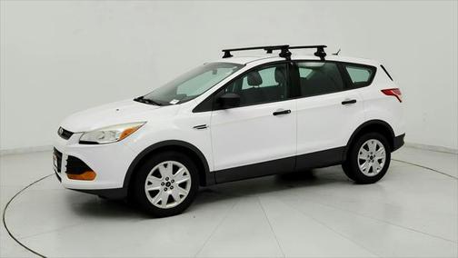 2014 Ford Escape S