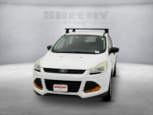 2014 Ford Escape S