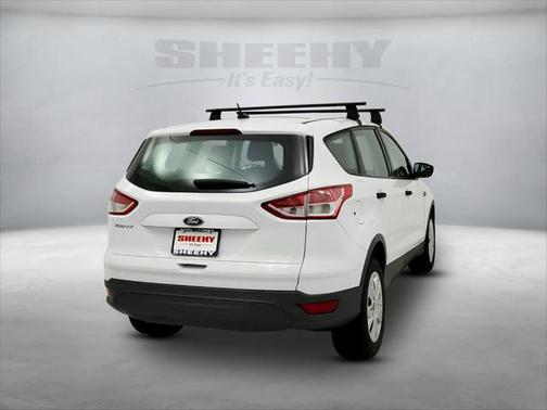 2014 Ford Escape S