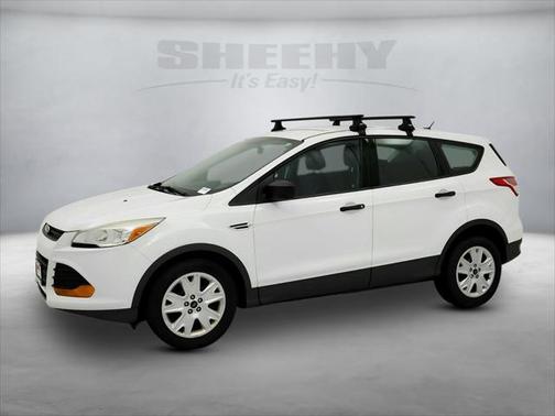 2014 Ford Escape S