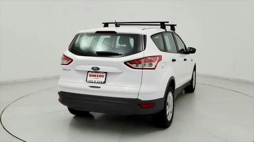 2014 Ford Escape S