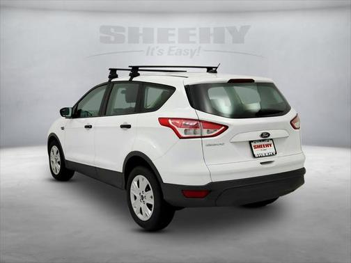 2014 Ford Escape S