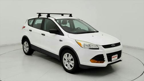 2014 Ford Escape S
