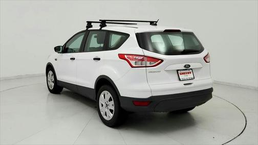 2014 Ford Escape S