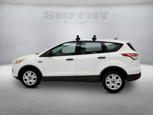 2014 Ford Escape S