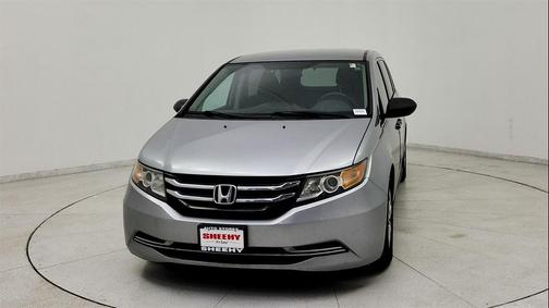 2016 Honda Odyssey LX