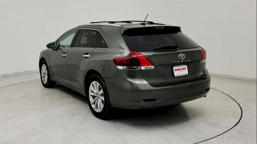 2013 Toyota Venza LE