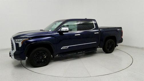 2023 Toyota Tundra 1794 Edition