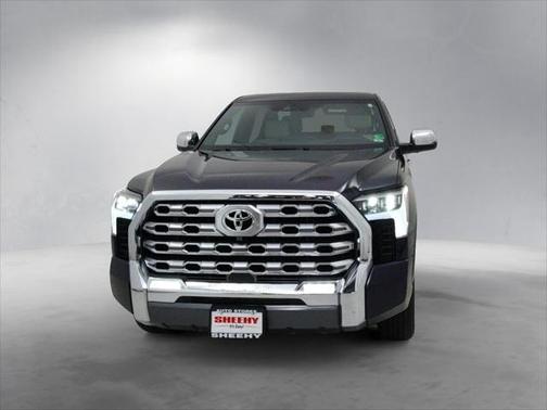 2023 Toyota Tundra 1794 Edition
