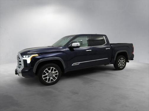 2023 Toyota Tundra 1794 Edition