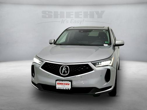 2022 Acura RDX Technology Package