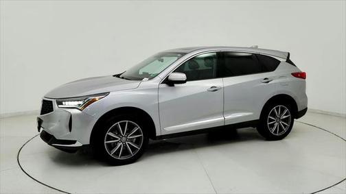 2022 Acura RDX Technology Package