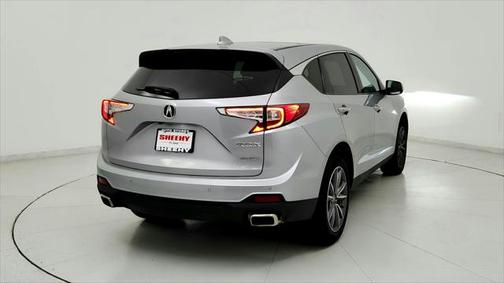 2022 Acura RDX Technology Package