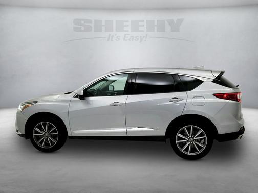 2022 Acura RDX Technology Package